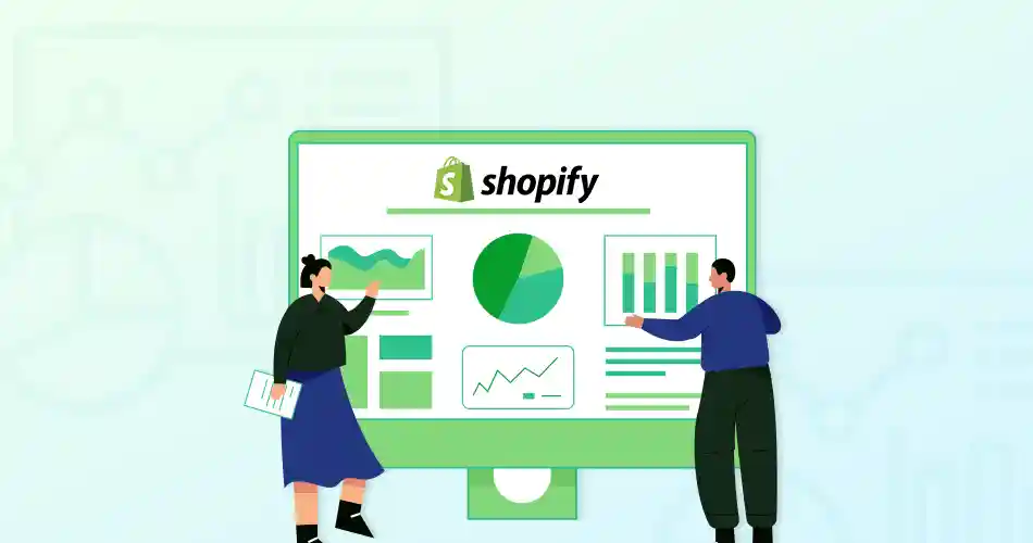 Shopify Dashboard Guide 2025 : All You Need to Know