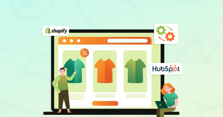 Shopify HubSpot Integration: Increase Customer Lifetime Value