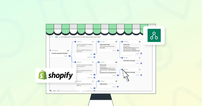 What Is Shopify Flow? A Guide to eCommerce Automation