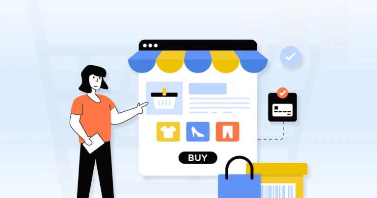 How to Optimize eCommerce Checkout Page Design: Top Examples & Best Practices