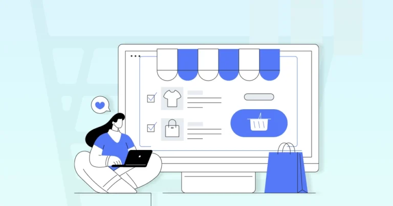 Top eCommerce Homepage Design Tips to Boost Engagement & Conversions